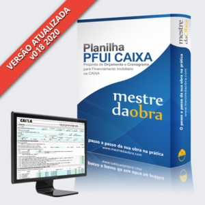 PFUI Proponente Caixa