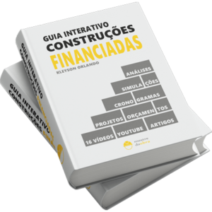 Confira o Guia Interativo Construções Financiadas