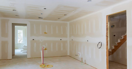 Drywall – Conheça tudo sobre esse fantástico mundo