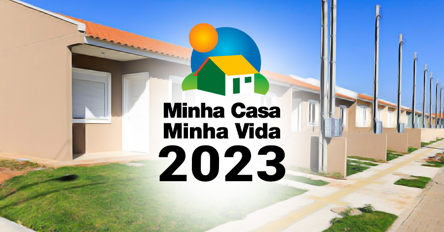 Minha Casa Minha Vida 2023: As Mudanças Do Programa!