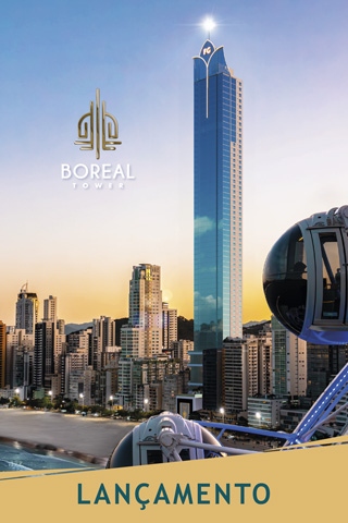 Boreal lancamento 2 480p - Semana do Investidor Sofisticato 05-2024 [LP]