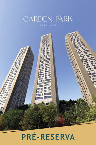 Garden park pre reserva 480p - Semana do Investidor Sofisticato 05-2024 [LP]