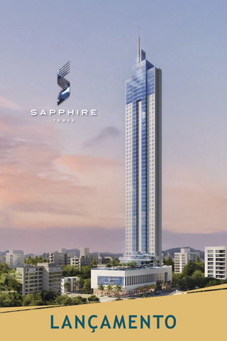 Sapphire lancamento 480p - Semana do Investidor Sofisticato 05-2024 [LP]